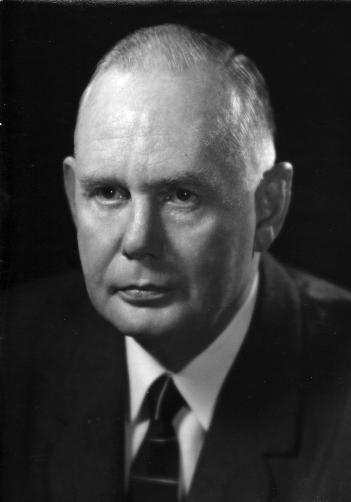 Staley A Rollin 1959